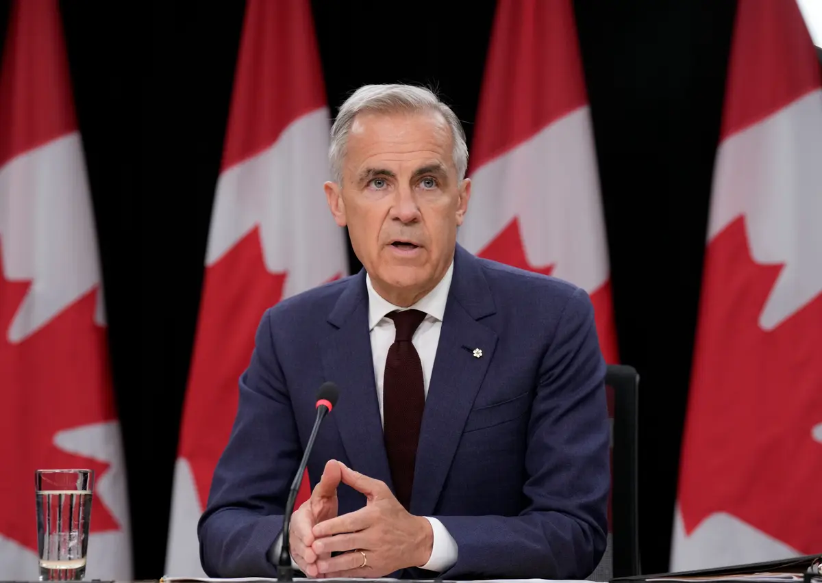 Carney Shielded From at Least 17 Files Through Ethics Screen