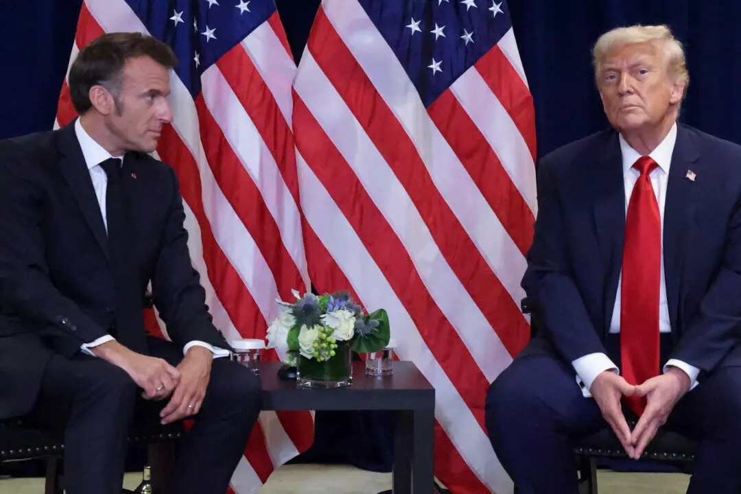 Trump Threatens 100 Percent Tariff Over Digital Services Tax