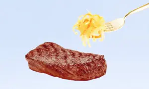 I’m a Nutritionist. Here’s How I'd Approach the White House Diet.