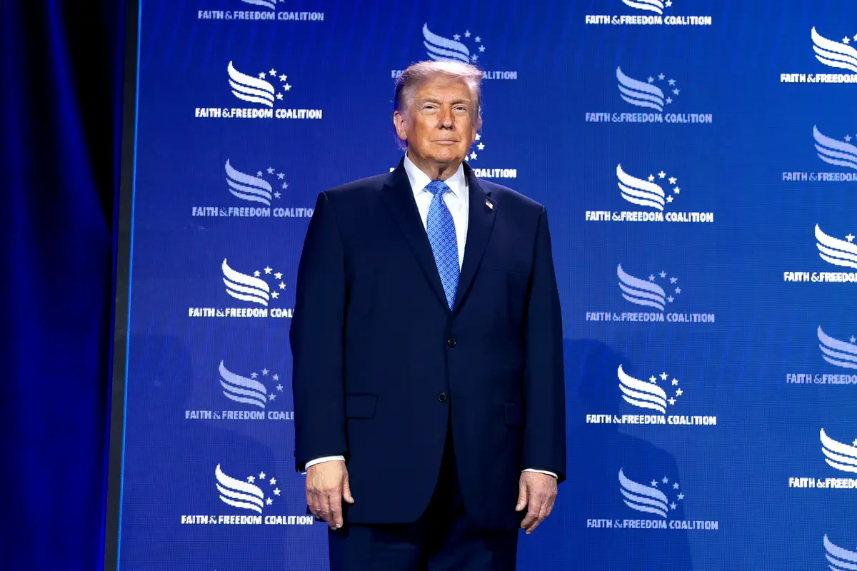 Trump Pardons 6 Prosecuted for ‘Fixing Their Car’ Under Biden-Era Emissions Rules