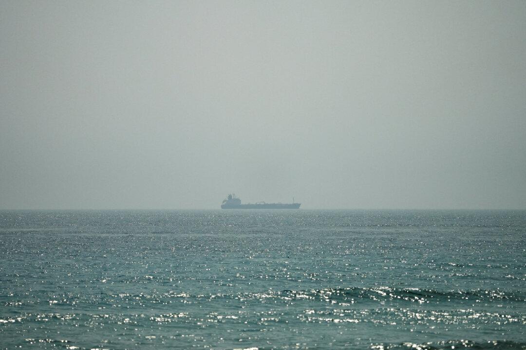 US Strikes Iran in Response to Attack on Cargo Ship