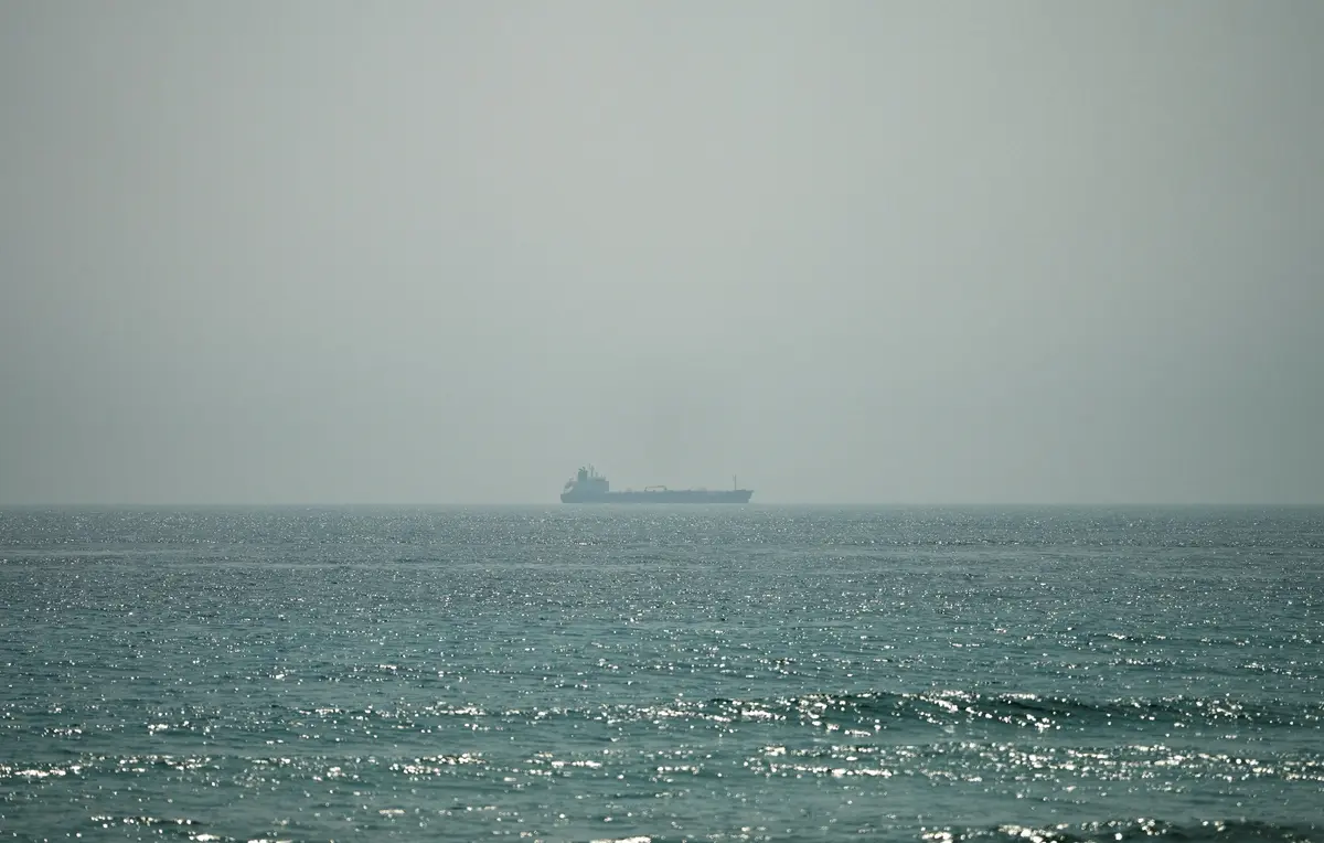 US Strikes Iran in Response to Attack on Cargo Ship