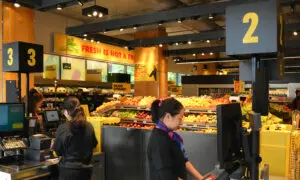 Government Red Tape Is Built Into Your Grocery Bill