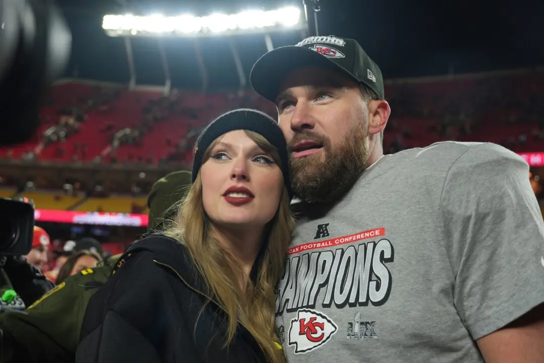Are Taylor Swift and Travis Kelce Getting Married at Madison Square Garden? What We Know