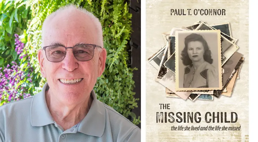 ‘The Missing Child’: A Son’s Search for His Mother’s Hidden History