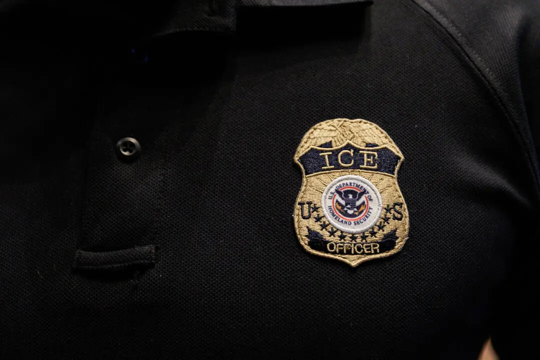 Trump Nominates Former Oklahoma State Trooper Lance Schroyer as ICE Director