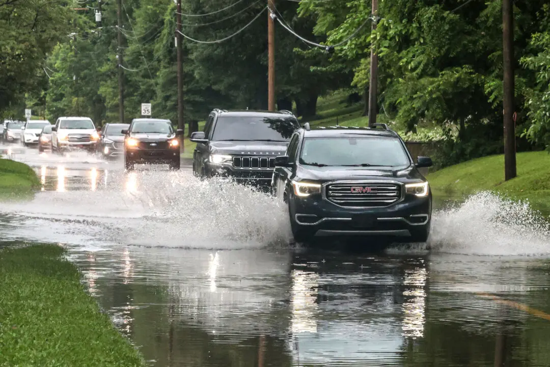 Kentucky Declares State of Emergency as 4 Killed in Flash Flooding
