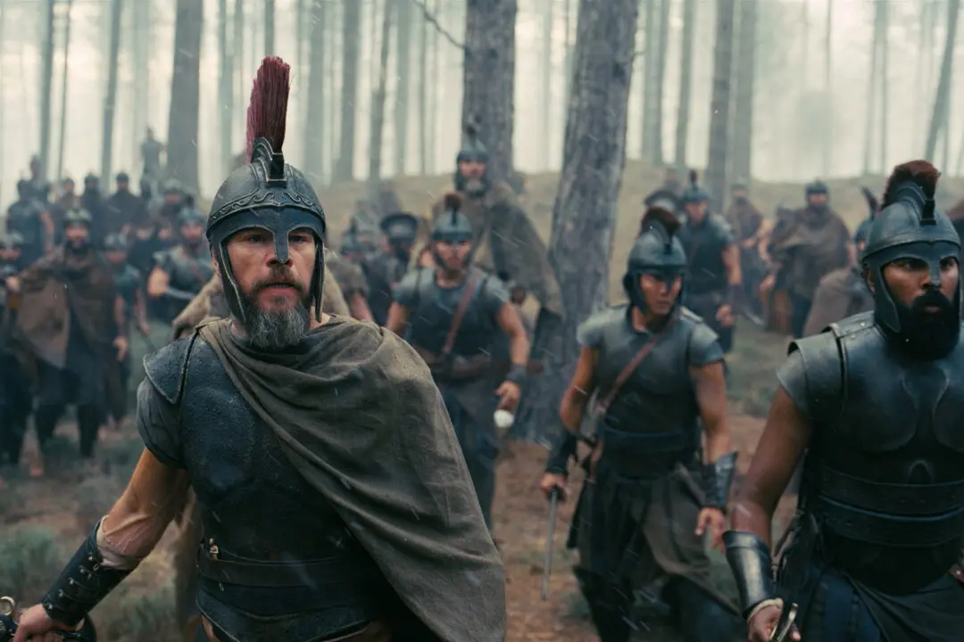 July Sizzlers: Something for Everyone on Screens Both Big and Small