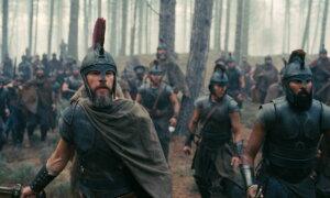 July Sizzlers: Something for Everyone on Screens Both Big and Small