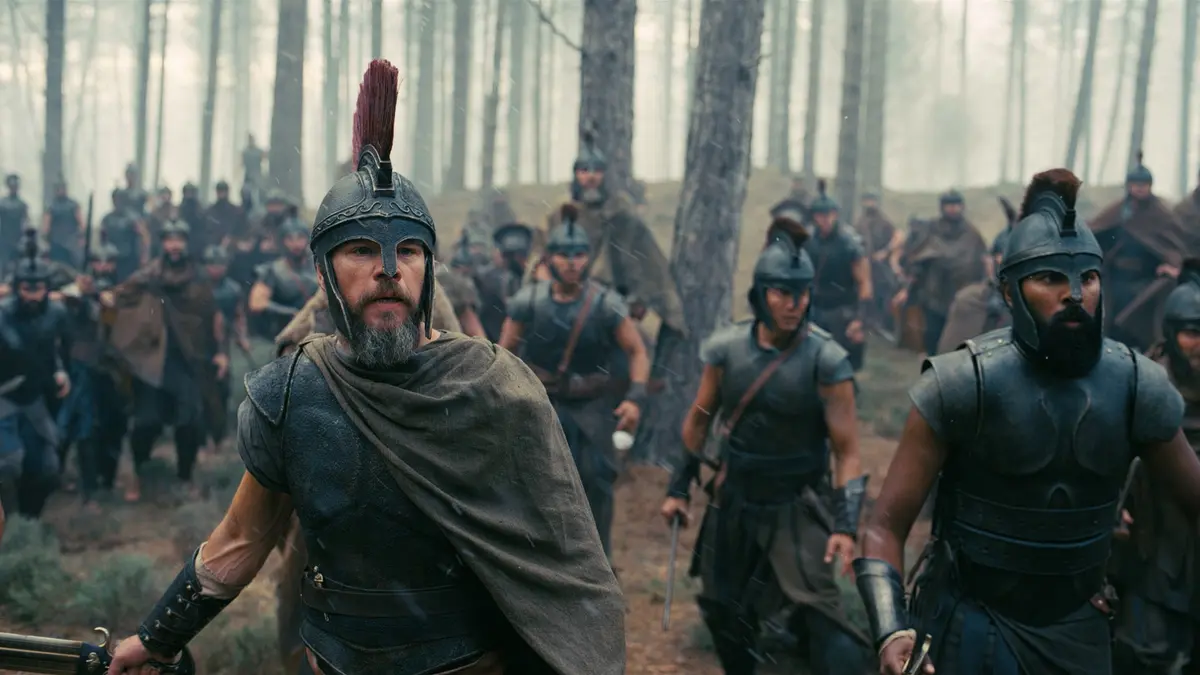 July Sizzlers: Something for Everyone on Screens Both Big and Small