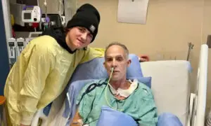 Hamilton Teen Awarded Carnegie Medal for Saving Man from Tent Fire