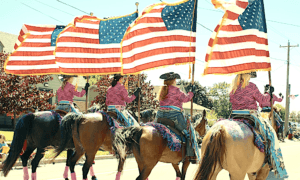 ‘Flag Day’: How Small-Town America Shows Big Love for This Country