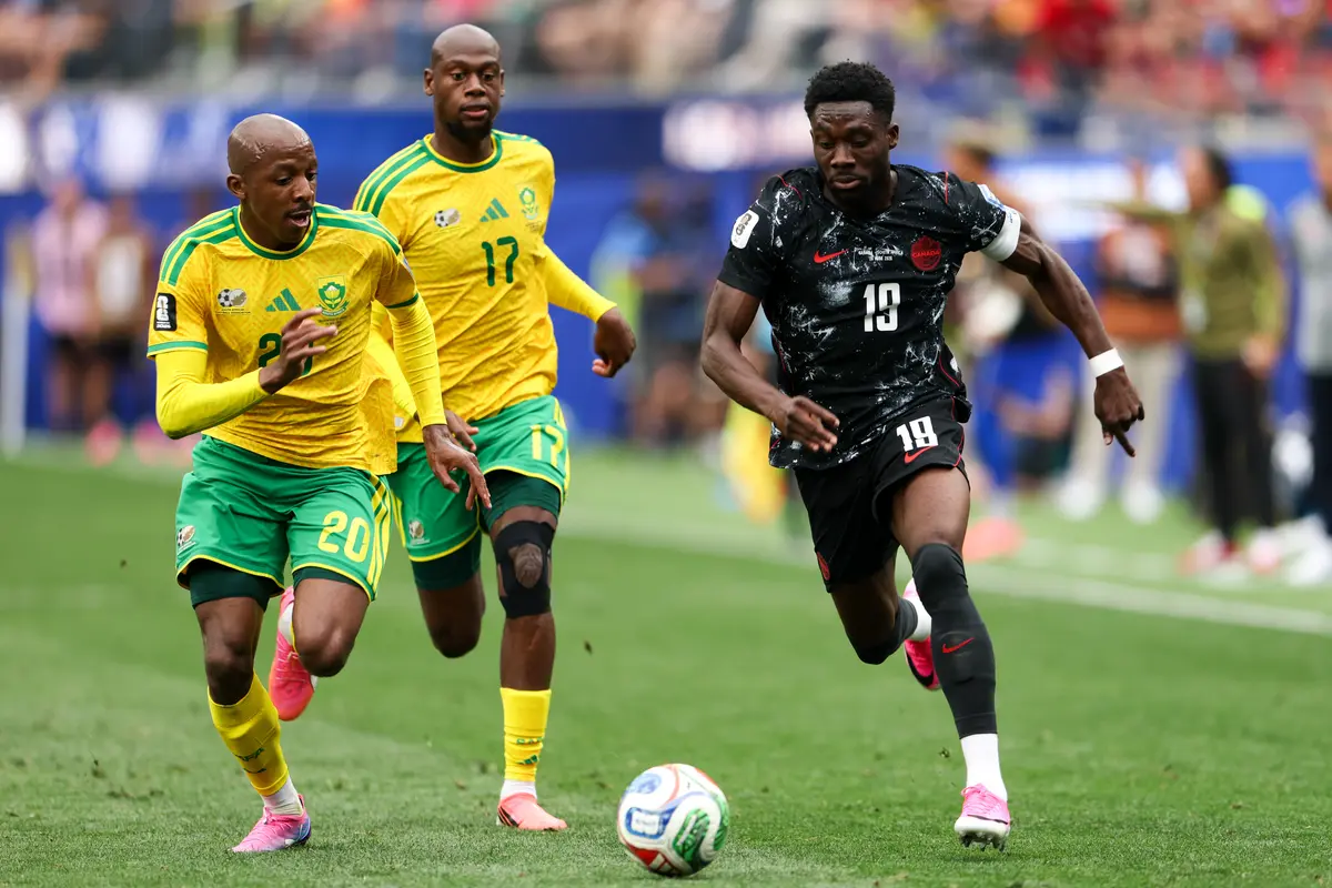 What to Know as World Cup Knockout Round Begins