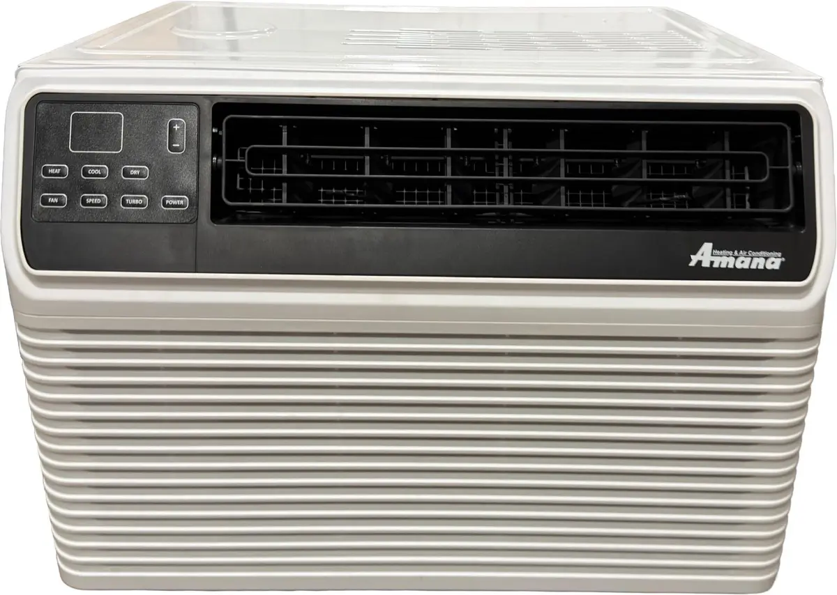Recall Issued for Select Amana Through-the-Wall Air Conditioners, Heat Pumps Over Fire Risk