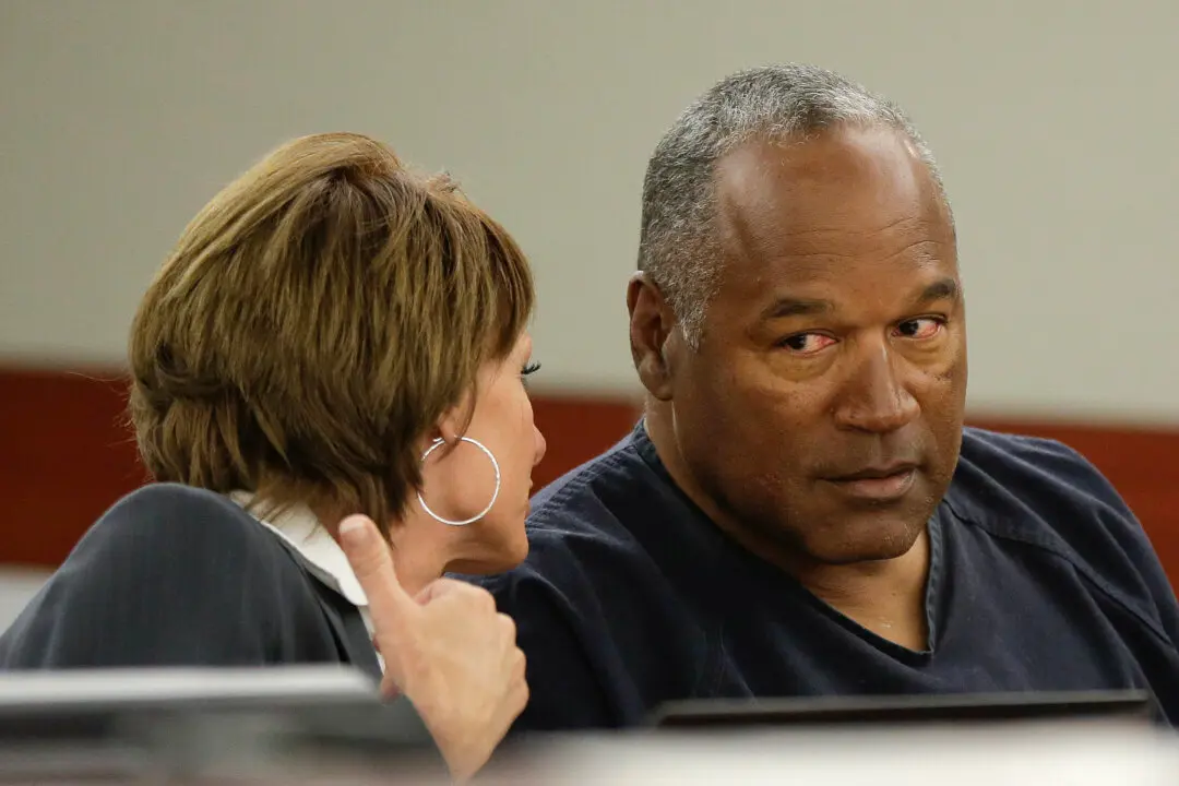 Bills Decide O.J. Simpson Will Not Be in ‘Wall of Fame’ at New Stadium