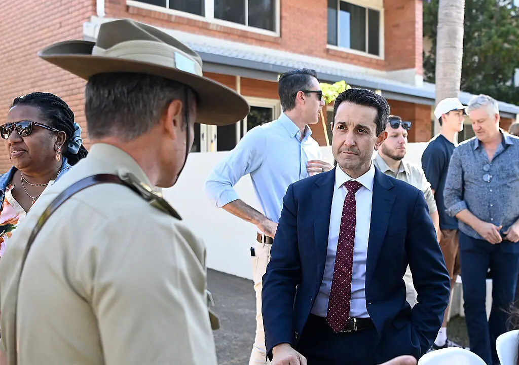 Economist Warns Queensland LNP Budget Driven by Fear of Newman-Era Backlash