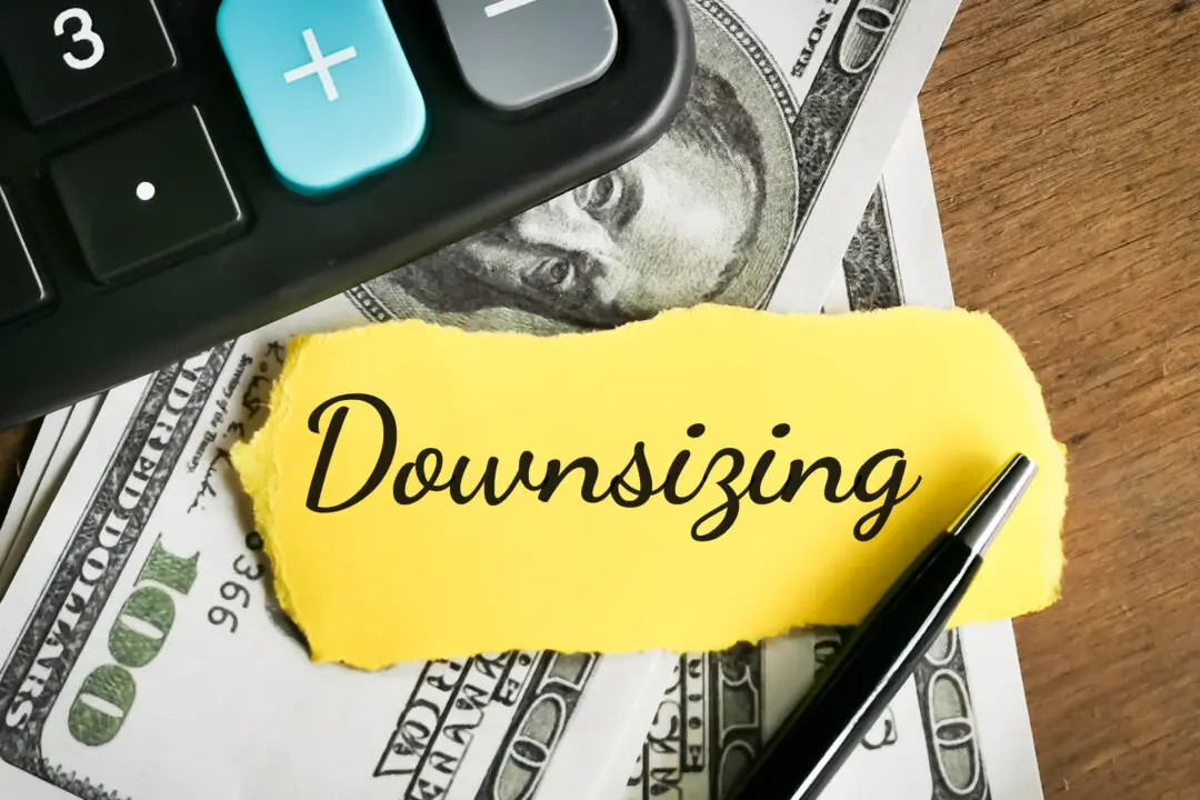 The Downsizing Audit: Home Sale Capital Gains Exclusion