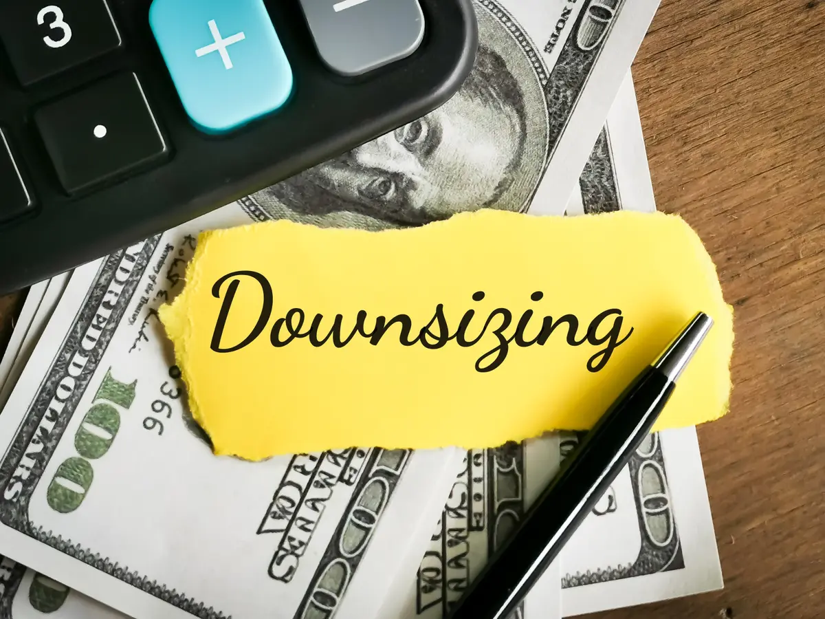 The Downsizing Audit: Home Sale Capital Gains Exclusion