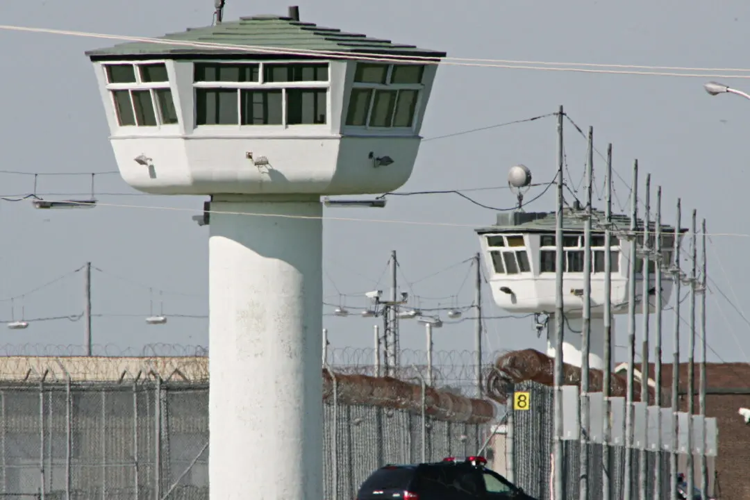 The Perpetrator of the Concordia Massacre Dies in Prison at 86