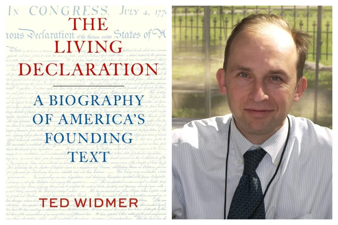 A Study of the Life, Times, and Debates of America’s Founding Document