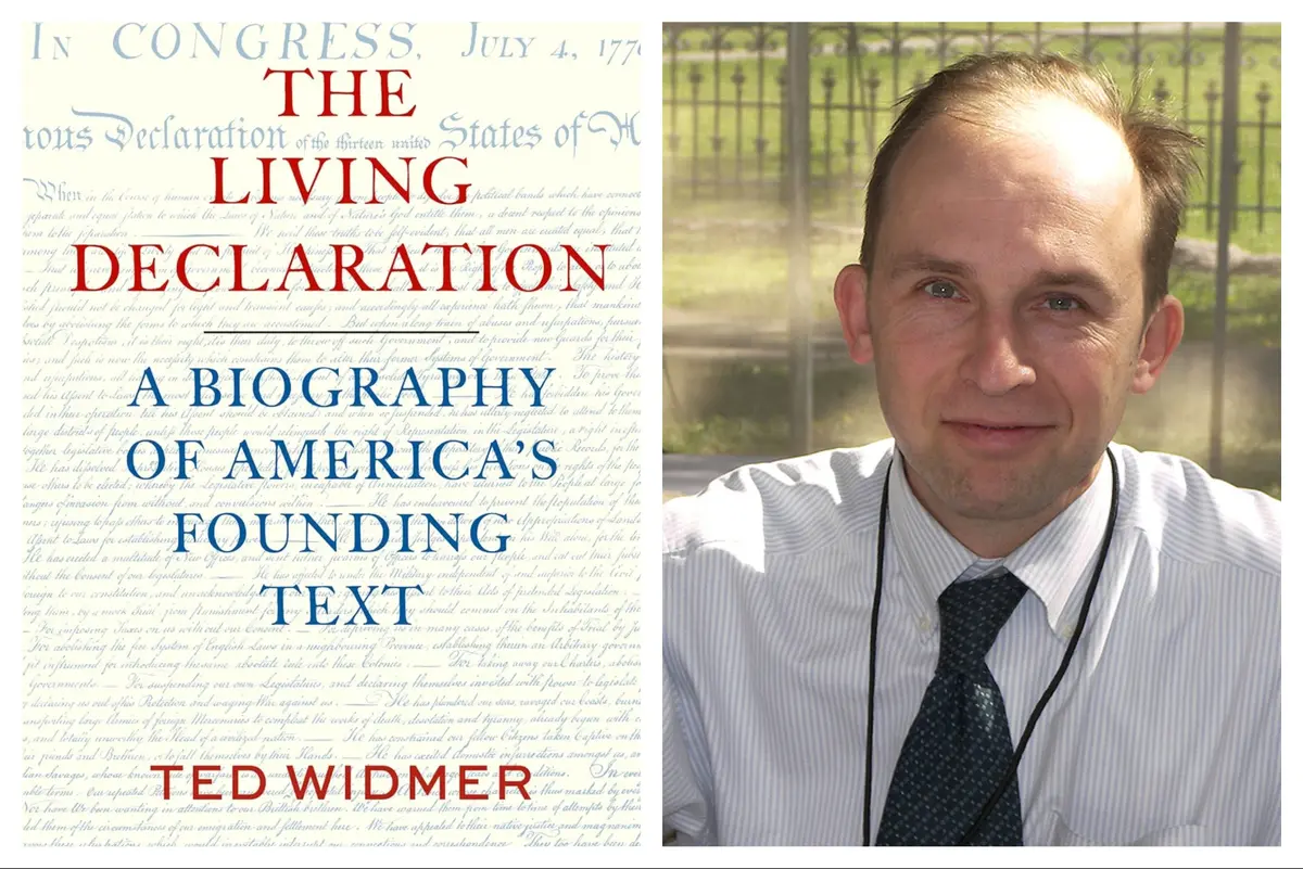 A Study of the Life, Times, and Debates of America’s Founding Document