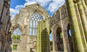Tune in Today: Mendelssohn Symphony No. 3 Is a Scottish Tribute