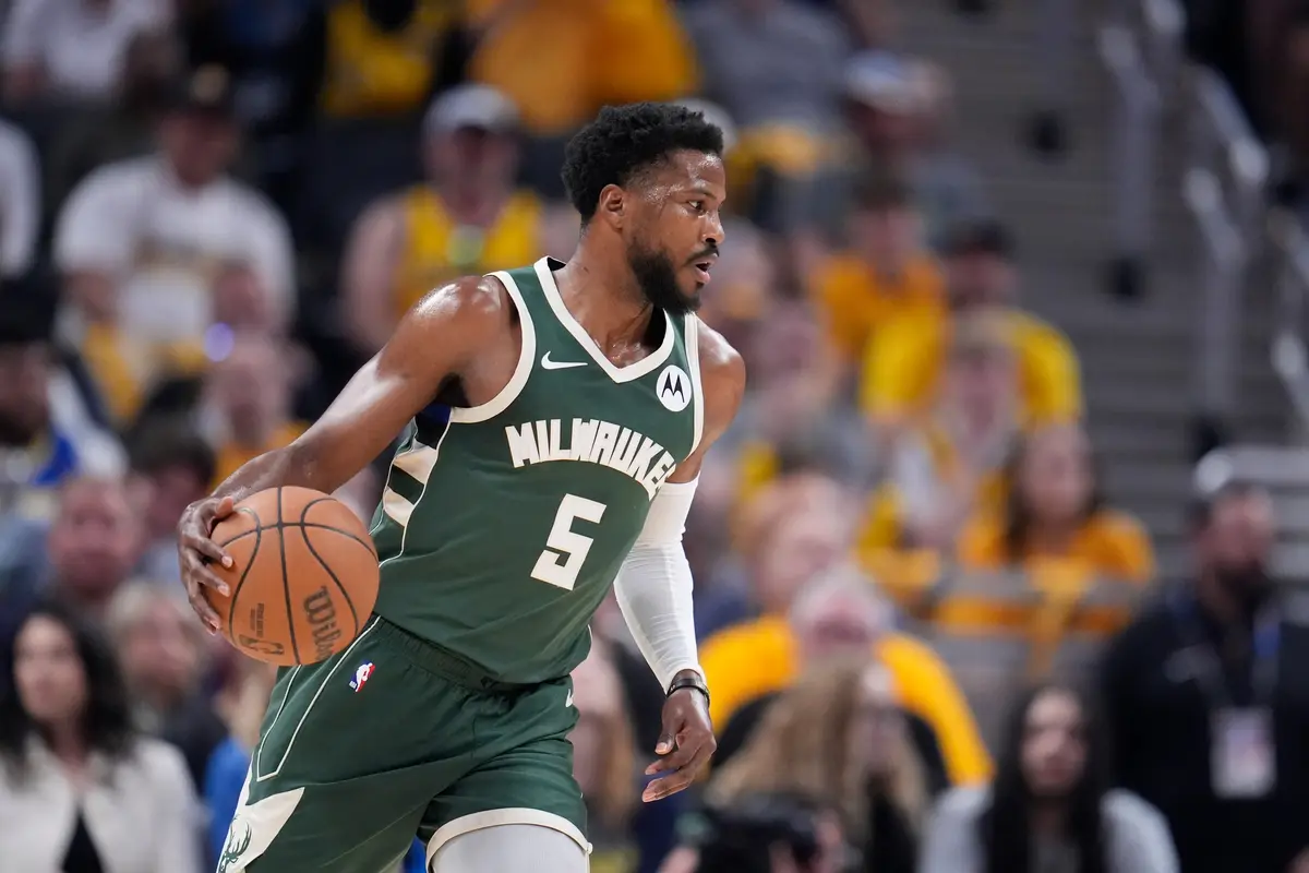 Former NBA Players Charged With Fixing Points, Rebounds in Gambling Probe
