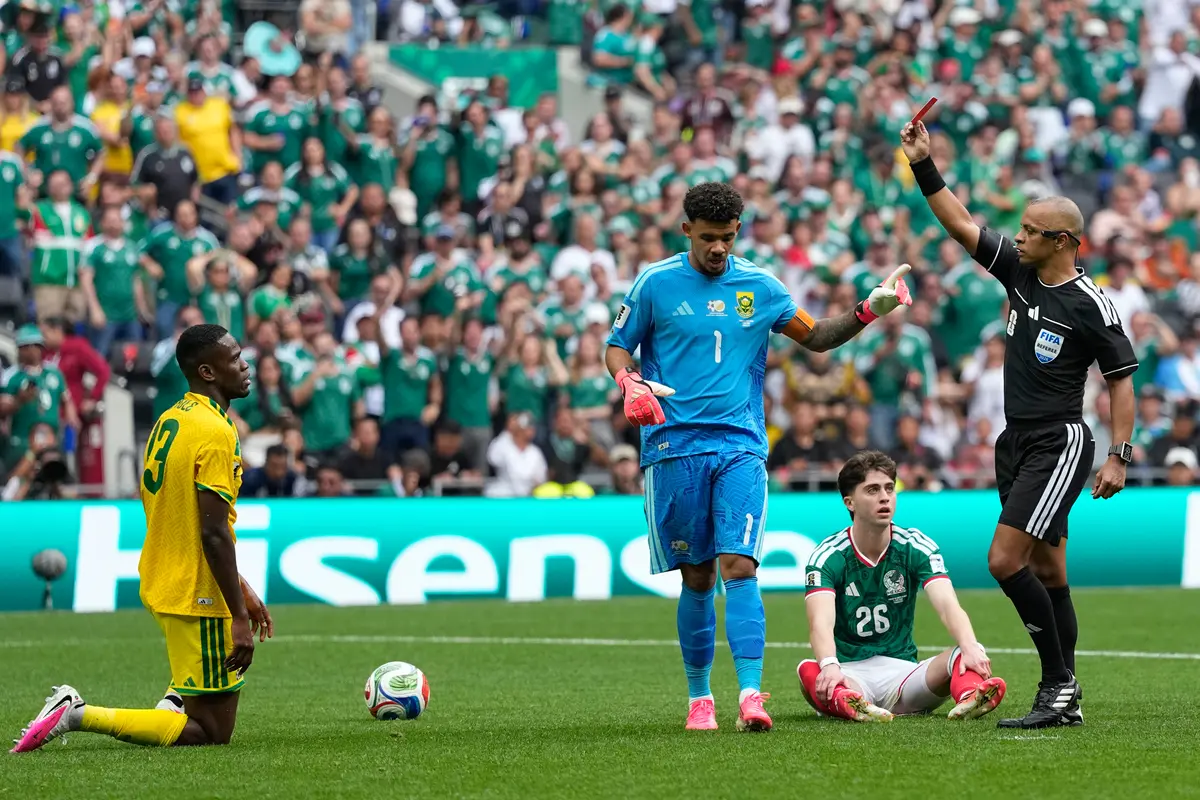 A Historical Look at Some Confusing but Interesting Rules for Casual Soccer Fans