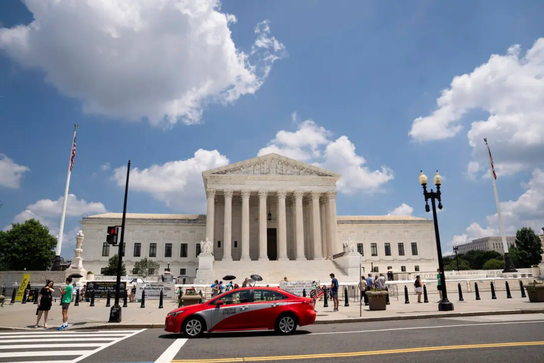 Supreme Court Declines to Block Texas App Store Age Verification Law