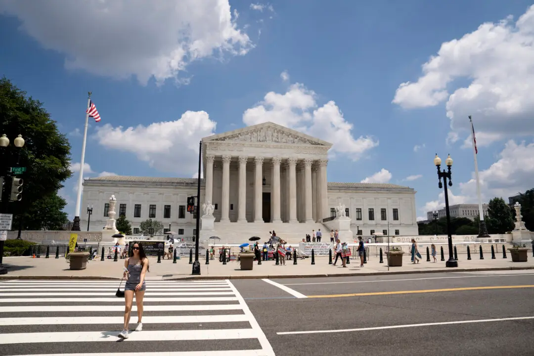 Supreme Court to Close Out Term With 3 Major Decisions