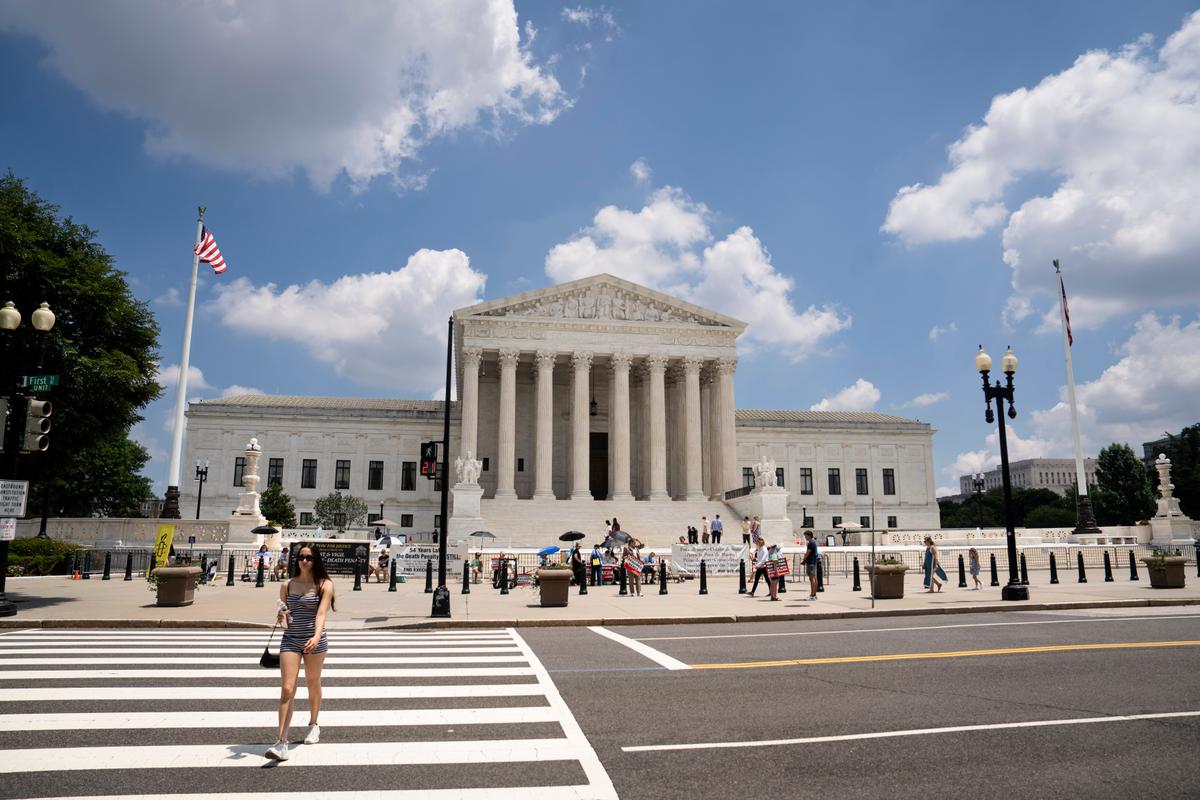 Supreme Court to Close Out Term With 3 Major Decisions