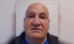 Police Search Underway for Convicted Killer Who Escaped Vancouver Island Prison
