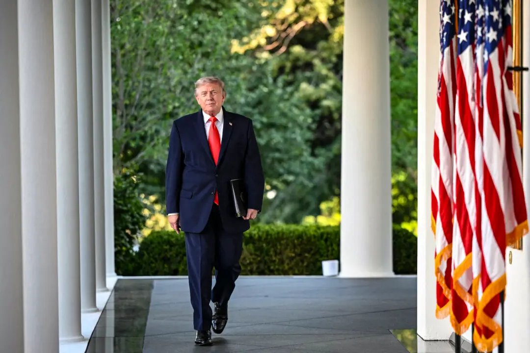 LIVE NOW: Trump Rides a Freedom 250 Train and Participates in Tour of Theodore Roosevelt Presidential Library