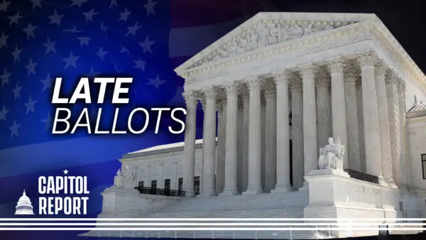 Trump Urges SAVE America Act as Supreme Court Allows Late Mail-in Ballots, Clarifies Presidential Firing Power