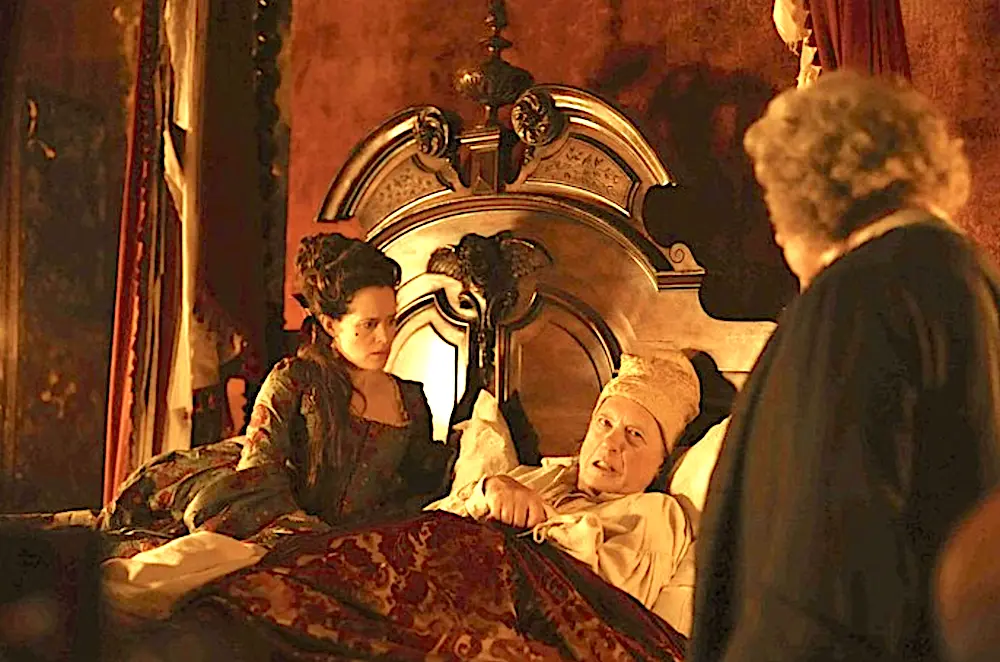 ‘Savage House’: Foul, Festering Farce Is Far From ‘Pride and Prejudice’