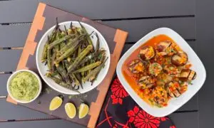 Move Over, Meat: These Grilled Veggies Deserve a Prime Spot on the Grill