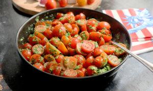 4 Festive Side Dishes for Your Fourth of July Cookout