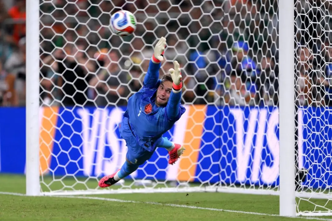 Morocco Ends the Netherlands’ World Cup Campaign With Penalty Kicks