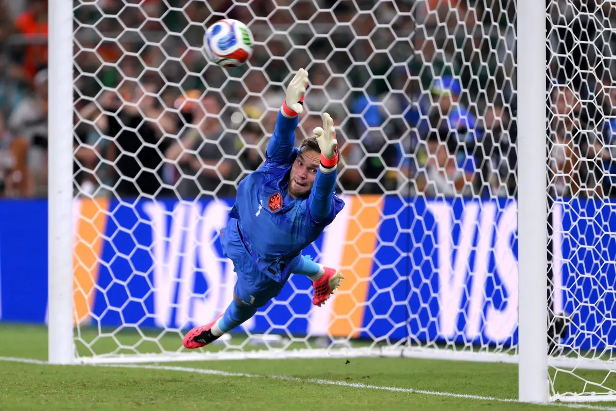 Morocco Ends the Netherlands’s World Cup Campaign with Penalty Kicks