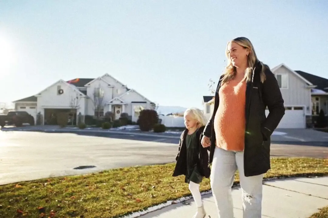 How Mom’s Brain Rewires Differently After the 1st and 2nd Child