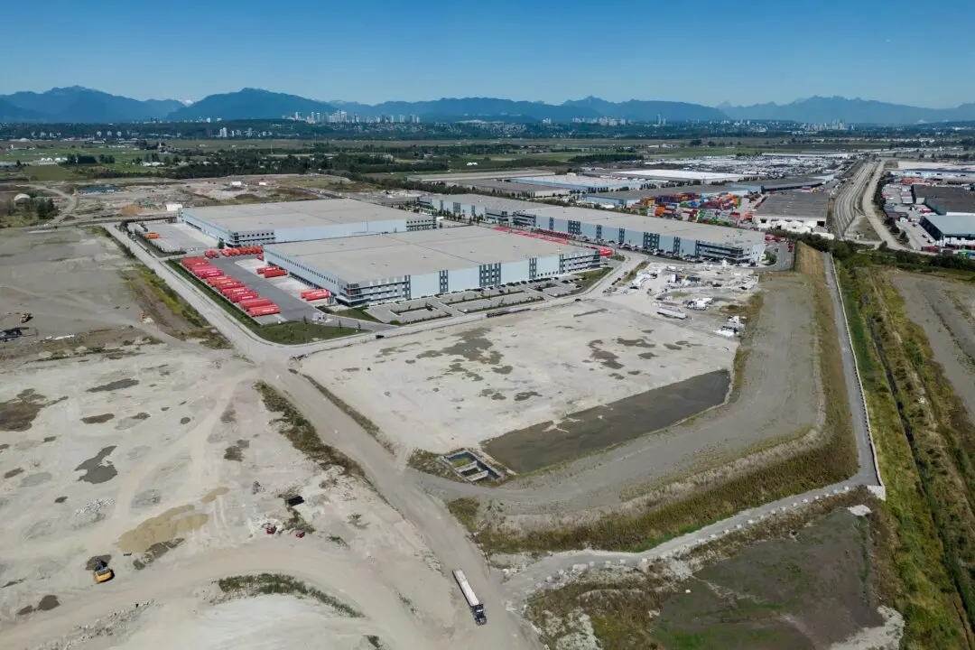 Judge Rejects Request to Reopen Cowichan Case to Hear From Private Landowners