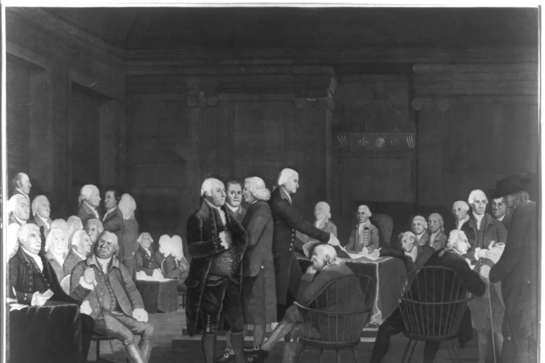 What Happened to the 56 Signatories of the Declaration of Independence