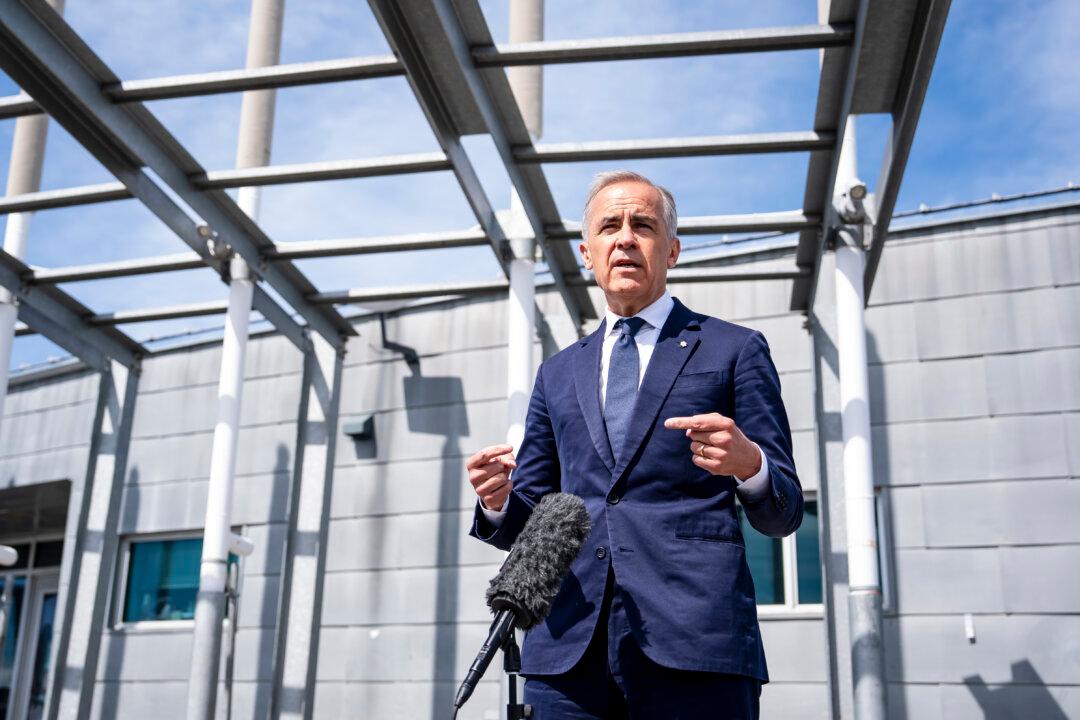 Prime Minister Mark Carney Says He'll Be in Alberta for Canada Day