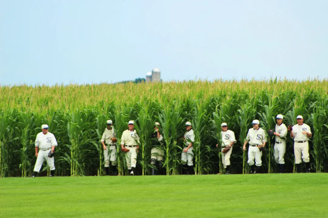 Pastime in Print: Baseball’s Journey Through Art, Ads, and American Identity