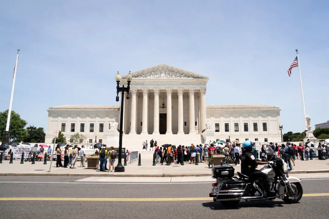Key Takeaways from Supreme Court’s Decision on Birthright Citizenship
