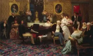 Chopin’s Ballades: Four Musical Stories