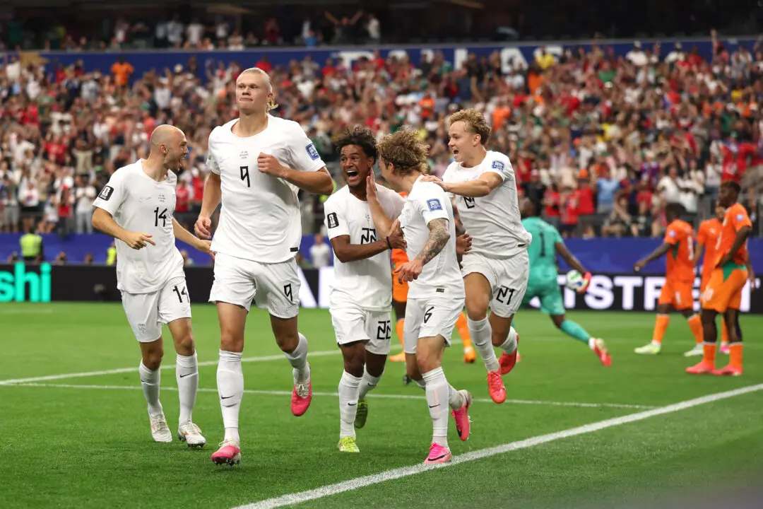 Norway Coach After Late Goal Seals Win Over Ivory Coast: ‘We Played Against a Fantastic Team’