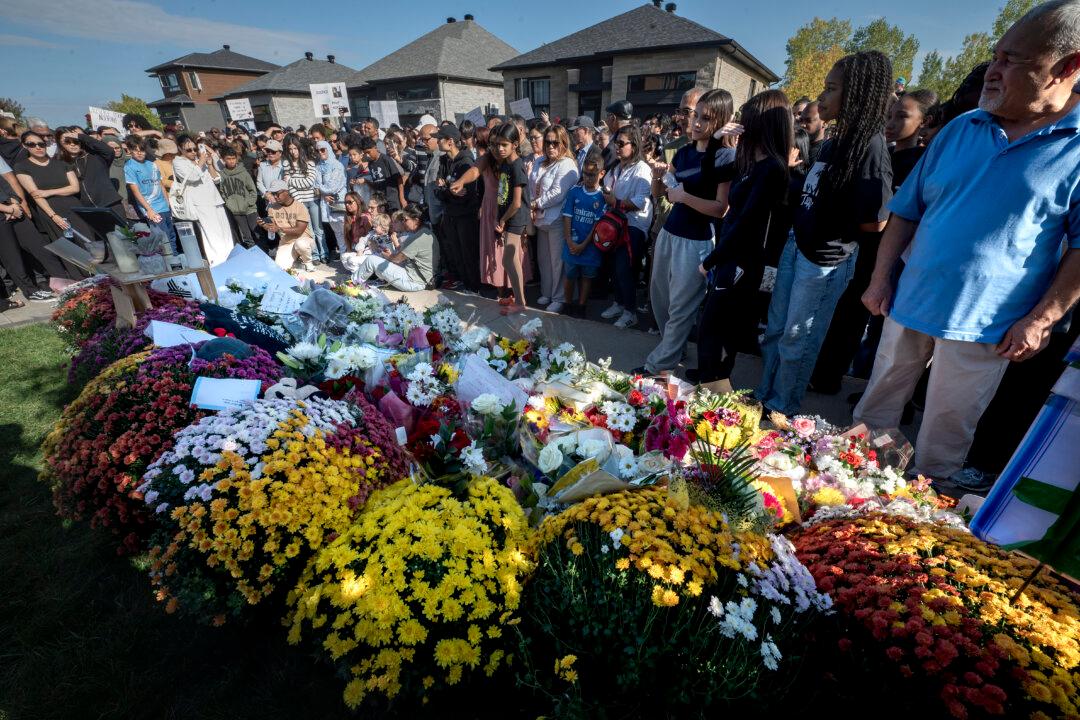 Montreal Police Charge 11 Over Events Before Fatal Shooting of Teenager Nooran Rezayi
