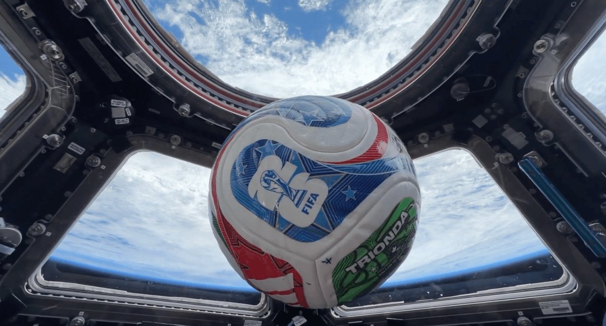 Argentina Comes Back to Beat Egypt 3–2