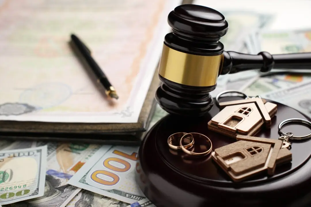 Can You Protect Your Business in a Divorce?